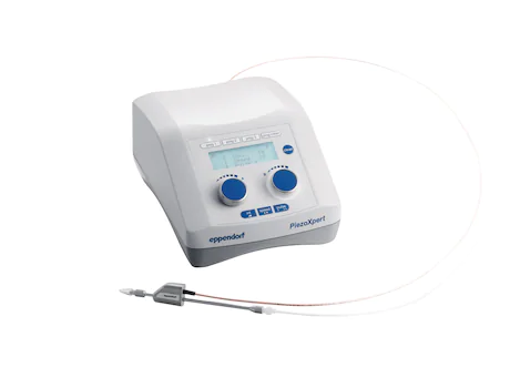 Eppendorf_Cell-Technology_PiezoXpert-actuator-without-cable_grey_product
